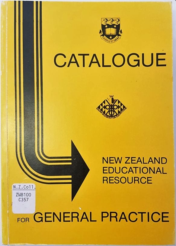 NZ Educational Resource
